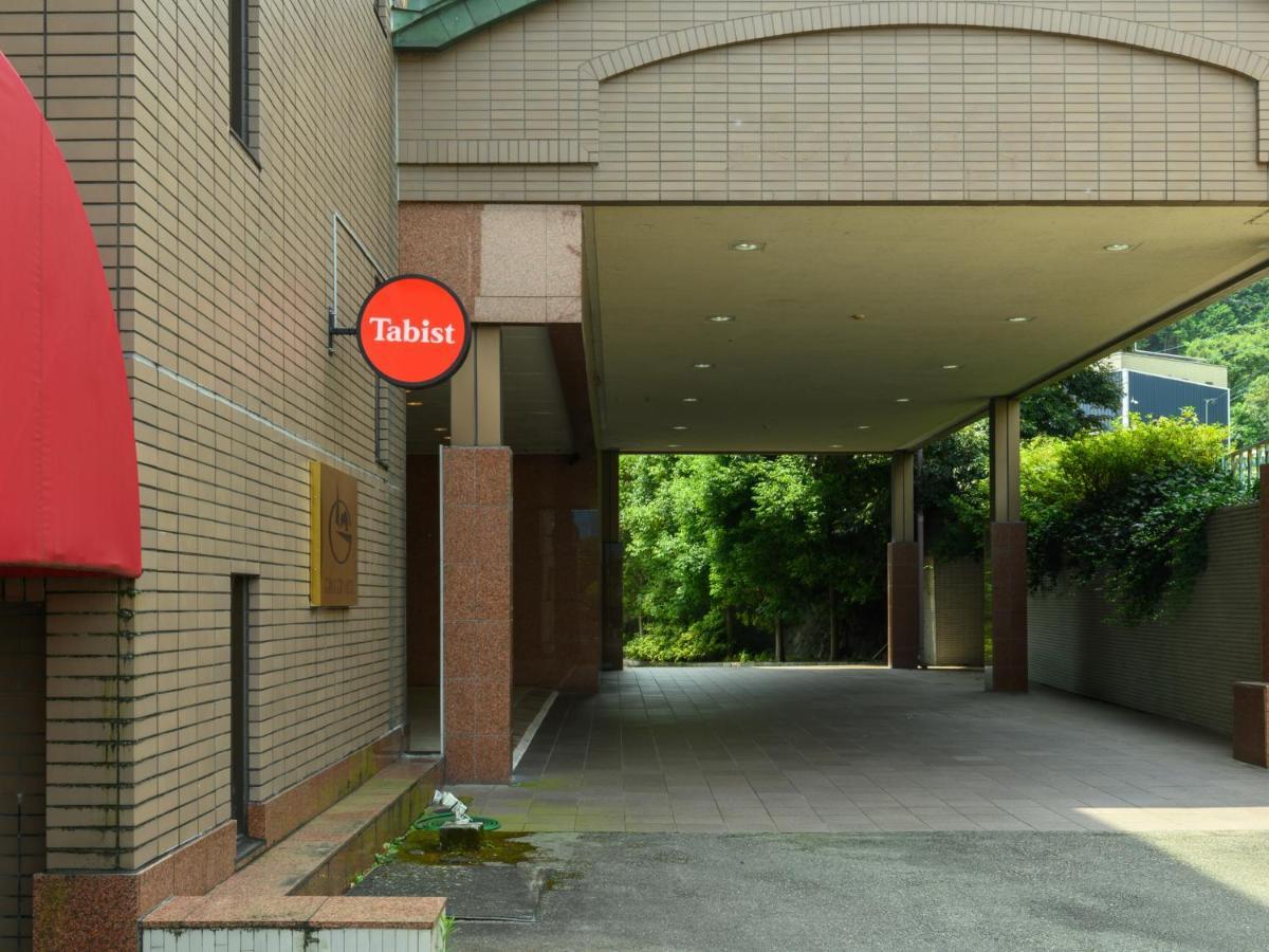 Tabist Katahara Resort Gamagori Exteriör bild