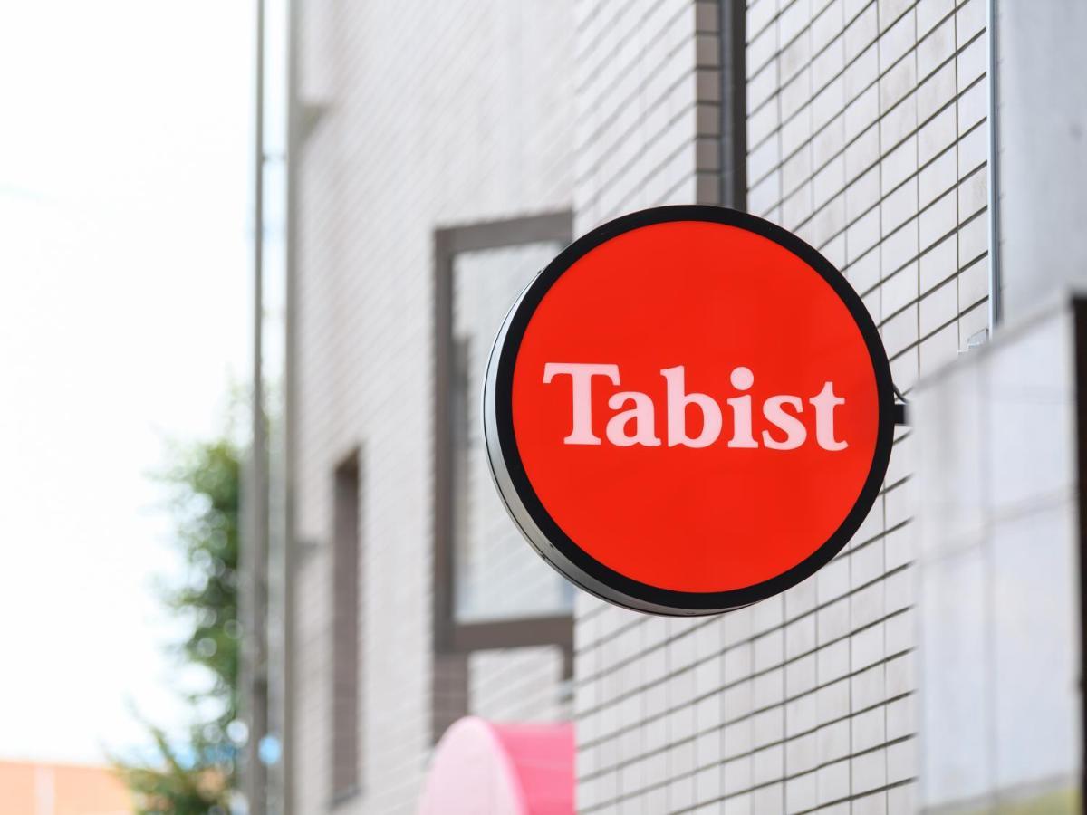 Tabist Katahara Resort Gamagori Exteriör bild