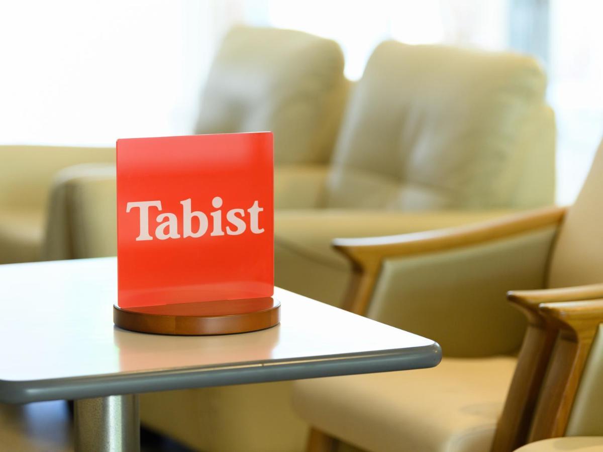 Tabist Katahara Resort Gamagori Exteriör bild