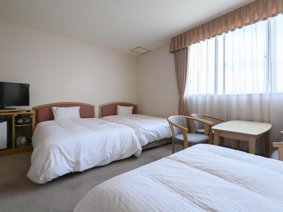 Tabist Katahara Resort Gamagori Exteriör bild