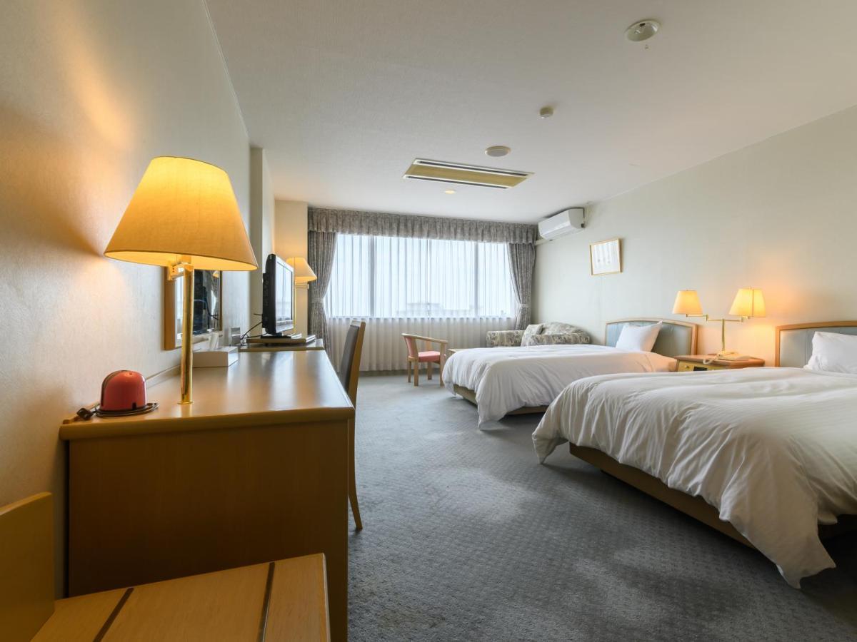 Tabist Katahara Resort Gamagori Exteriör bild