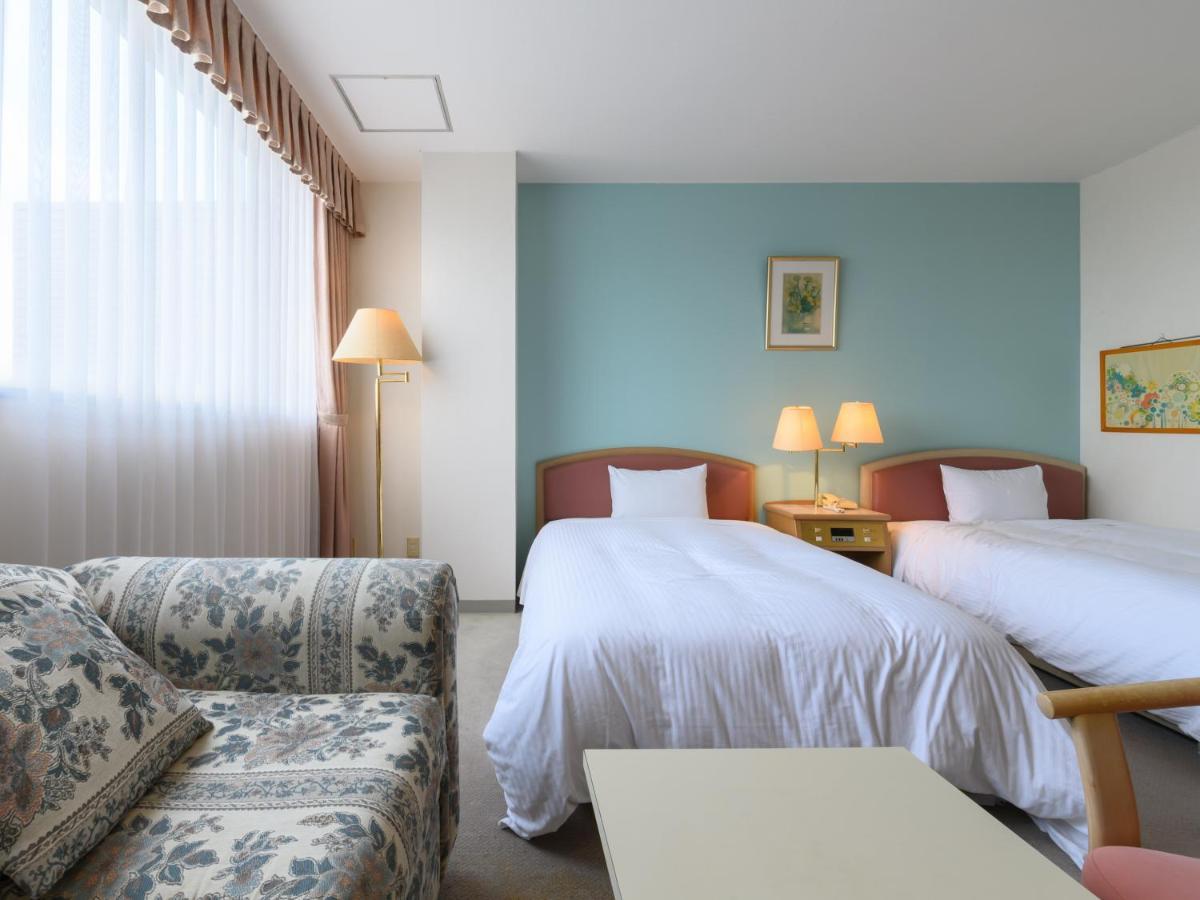 Tabist Katahara Resort Gamagori Exteriör bild